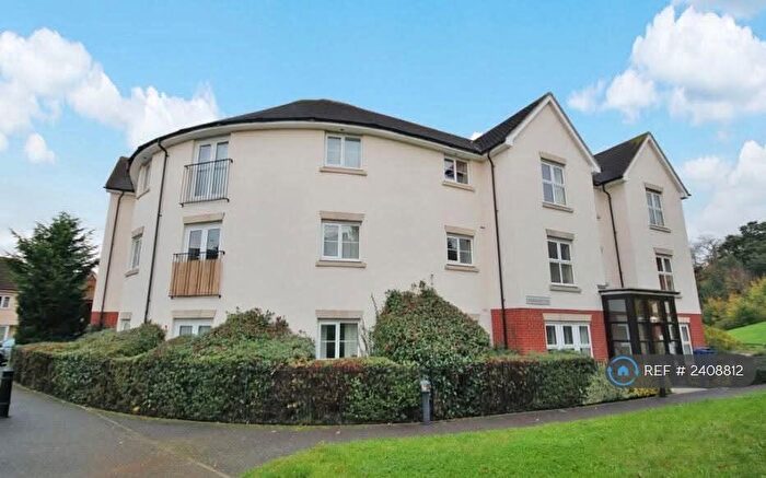 1 Bedroom Flat To Rent In Rossiter Close, Chelmsford, CM2