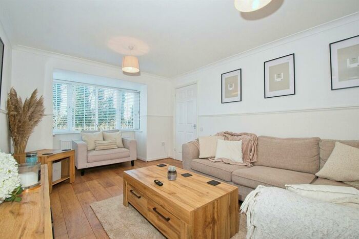 4 Bedroom Detached House For Sale In Merlin Close, Rogiet, Caldicot, NP26