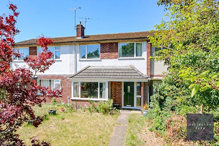 4 Bedroom Property To Rent In Norvic Drive, Norwich, NR4
