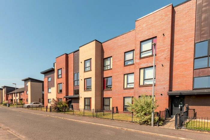 2 Bedroom Flat To Rent In Harhill Street, Flat /, , Glasgow, Scotland, G51