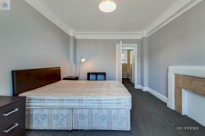 4 Bedroom Flat To Rent In Gloucester Place, London, NW1