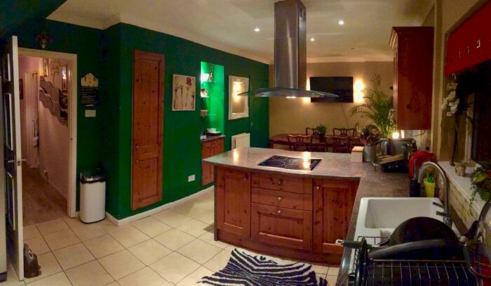 3 Bedroom House To Rent In Lawn Avenue, Peterborough, PE1