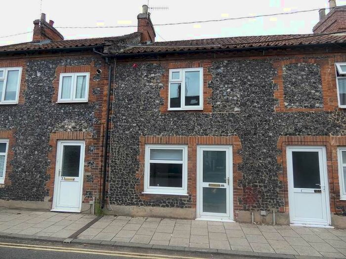 2 Bedroom Property To Rent In Earls Street, Thetford, IP24
