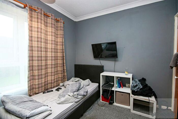 2 Bedroom Flat For Sale In Douro Place, Norwich, NR2