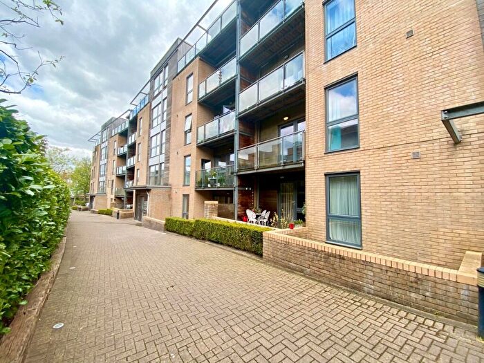 1 Bedroom Flat To Rent In Redland, The Praedium, BS6