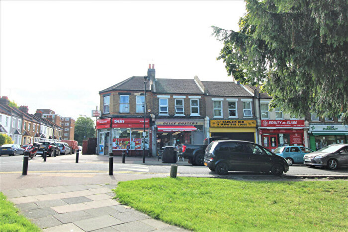 1 Bedroom Apartment To Rent In The Slade, London, SE18