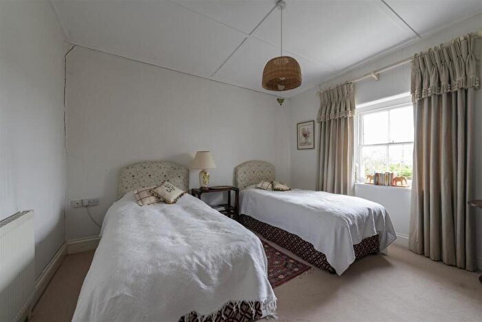 4 Bedroom Detached House For Sale In Pleck, Marnhull, Sturminster Newton, DT10