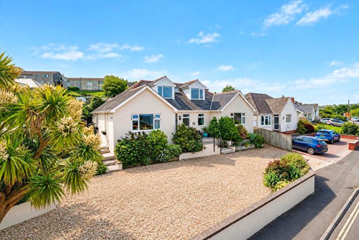 4 Bedroom Detached House For Sale In Torridge Road, Appledore, EX39
