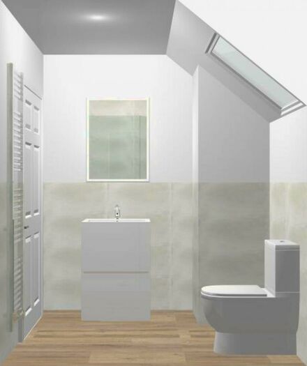 4 Bedroom Detached House For Sale In Plot Newmore Village Housing, Newmore, Invergordon, IV18