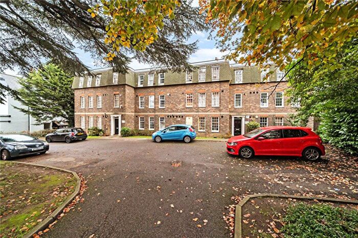 1 Bedroom Apartment For Sale In Mays Hill Road, Bromley, BR2