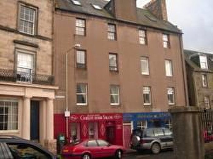 2 Bedroom Flat To Rent In C, North Port, City Centre, Perth, Scotland, PH1