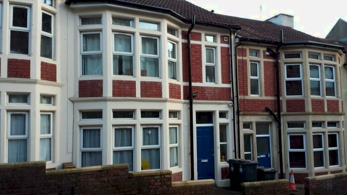5 Bedroom Terraced House To Rent In Horfield Road, Bristol, BS2