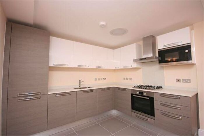 2 Bedroom Apartment To Rent In Barnet Court House, Barnet High Street, EN5