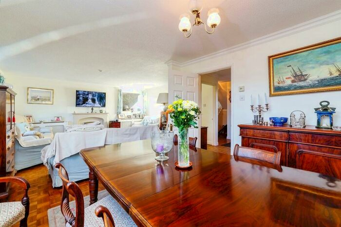 4 Bedroom Detached House For Sale In Everleigh, Marlborough, SN8