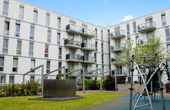 2 Bedroom Flat To Rent In Empire Way, Quadrant Court Empire Way, HA9