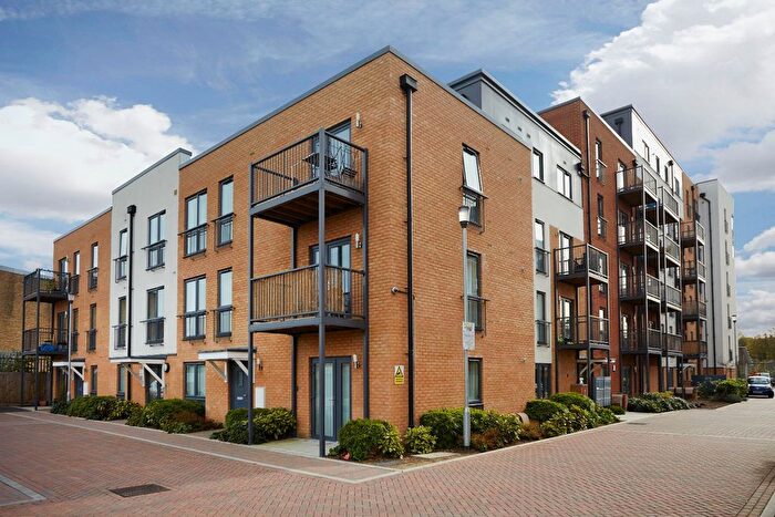 1 Bedroom Flat To Rent In Fairthorn Road, Charlton, SE7