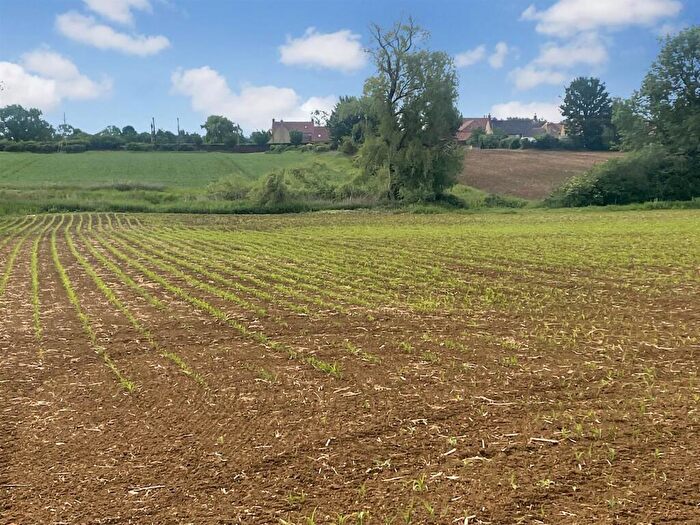 Land For Sale In Lot – Land Off Atterby Lane (. Acres), LN8