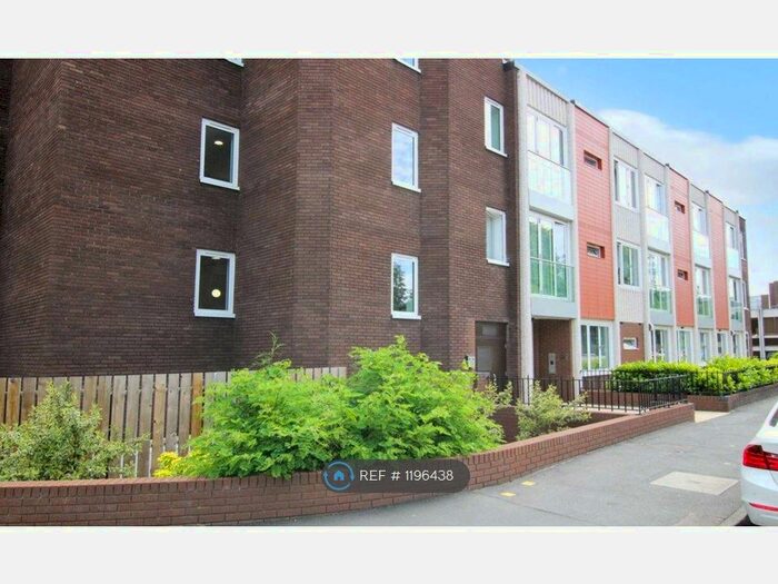 1 Bedroom Flat To Rent In Berwick House, Orpington BR6