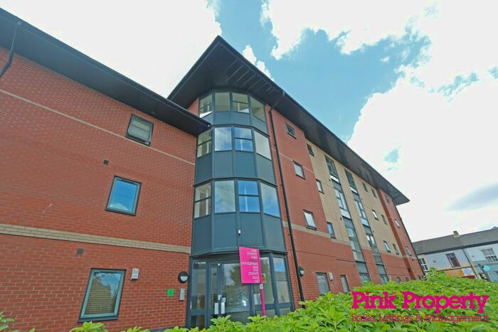 1 Bedroom Flat To Rent In Reed Street, Hull, HU2