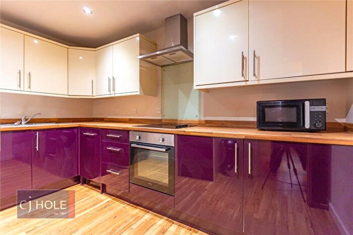 1 Bedroom Apartment To Rent In Queens Road, Clifton, Bristol, BS8