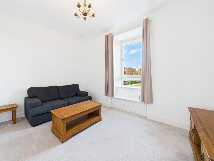 1 Bedroom Apartment To Rent In Wheatfield Place, Edinburgh, Midlothian, EH11