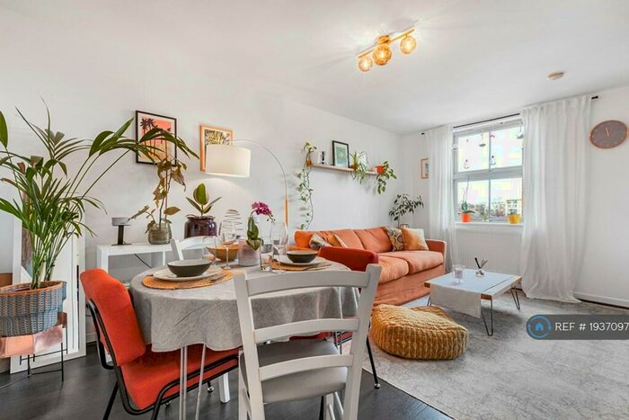 2 Bedroom Flat To Rent In Wilton Way, London, E8