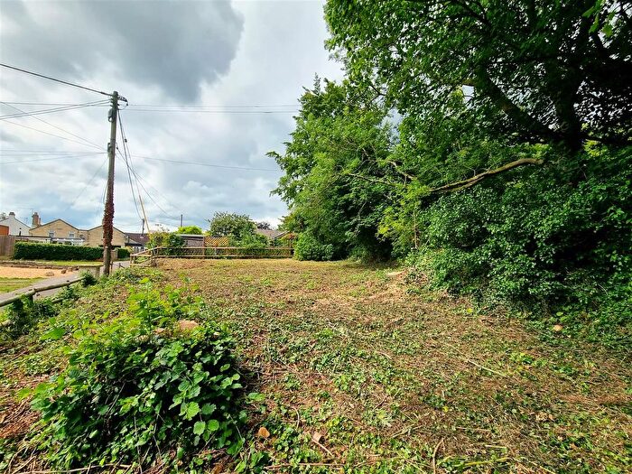 Land For Sale In Laura Place, Box Hill, Corsham, SN13