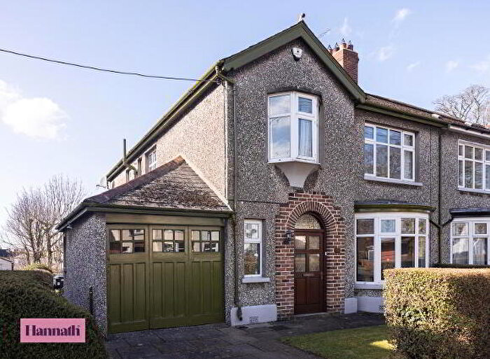 4 Bedroom Semi-Detached House For Sale In Margretta Park, Craigavon, BT63