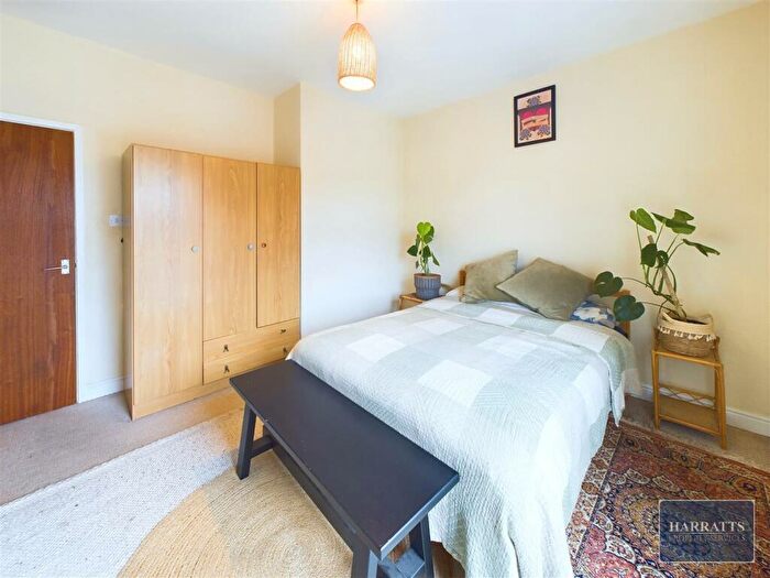 2 Bedroom Terraced House For Sale In Carnarvon Street, Stockport, SK1