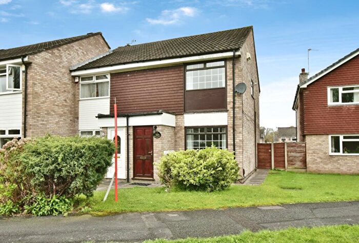 2 Bedroom Property For Sale In Dean Moor Road, Hazel Grove, Stockport, Greater Manchester, SK7