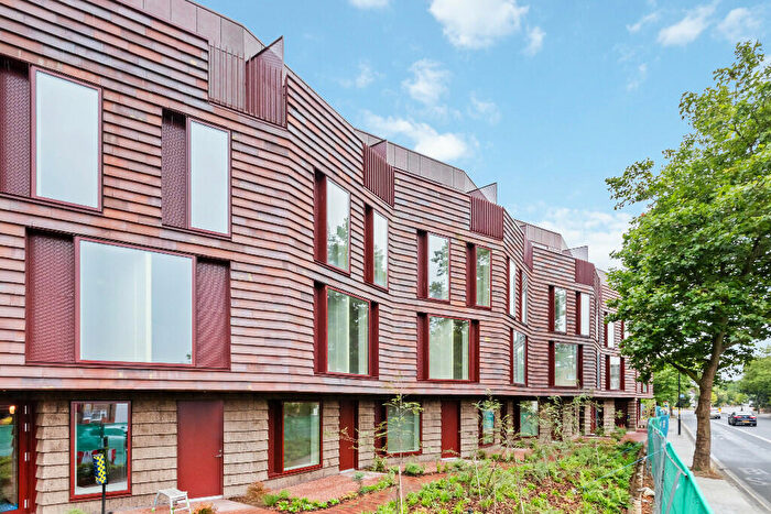 3 Bedroom Duplex To Rent In Denmark Hill, London, SE5