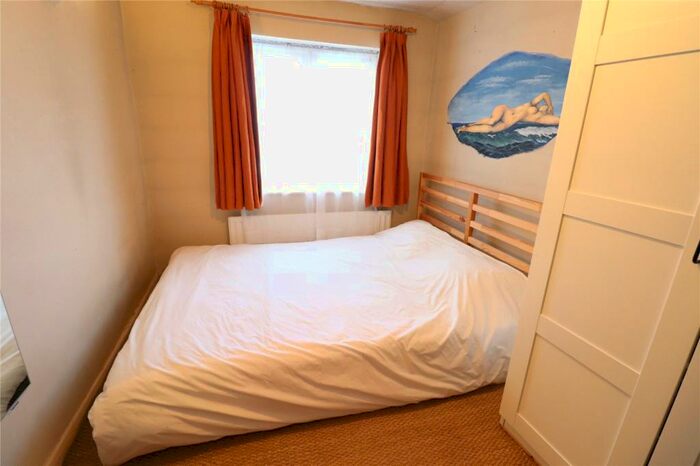 2 Bedroom House For Sale In High Street, Everdon, Northamptonshire, NN11