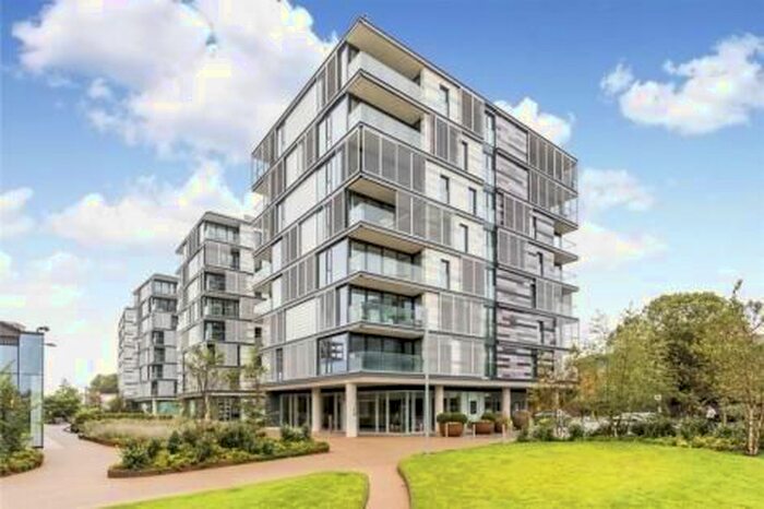 2 Bedroom Flat To Rent In Arthouse, York Way, Kings Cross, London, N1C