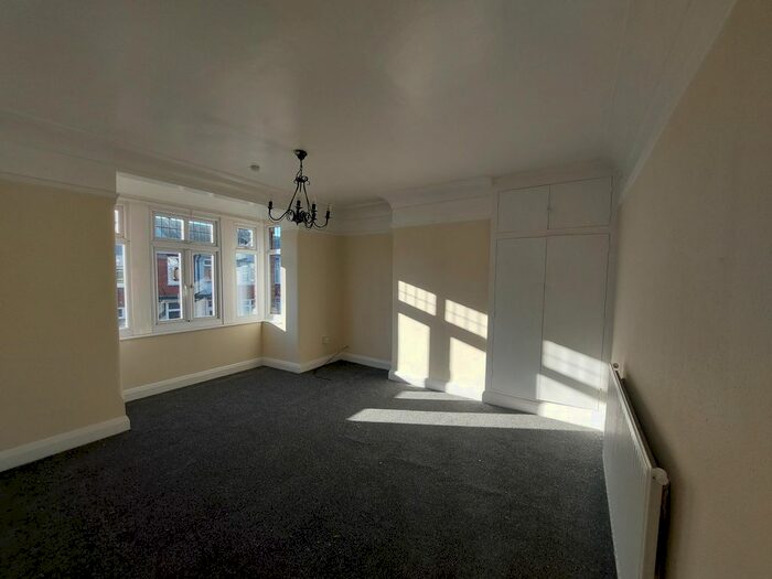 3 Bedroom Property To Rent In Hewett Road, Portsmouth PO2