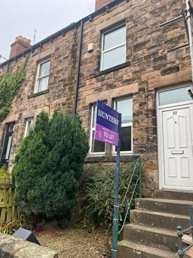 4 Bedroom Property To Rent In College Road, Harrogate, HG2