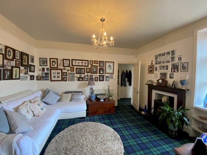 4 Bedroom Detached House For Sale In Castleview, Spey Bay, Fochabers, IV32