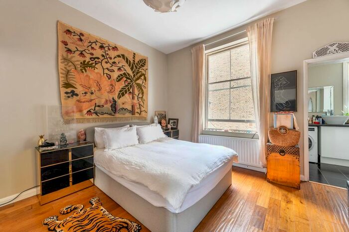 1 Bedroom Flat To Rent In Ladbroke Grove, Ladbroke Grove, London, W10