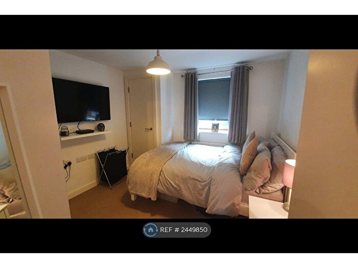 1 Bedroom Flat To Rent In The Chase, Newhall, Harlow, CM17