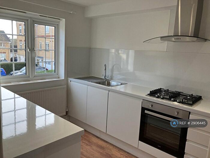 4 Bedroom Terraced House To Rent In Barkway Drive, Orpington, BR6
