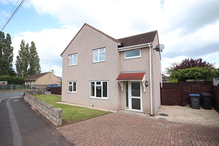 2 Bedroom End Terrace House For Sale In Allington Way, Chippenham, SN14