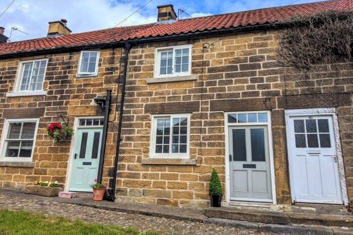 2 Bedroom Cottage To Rent In Osmotherley, Northallerton, DL6