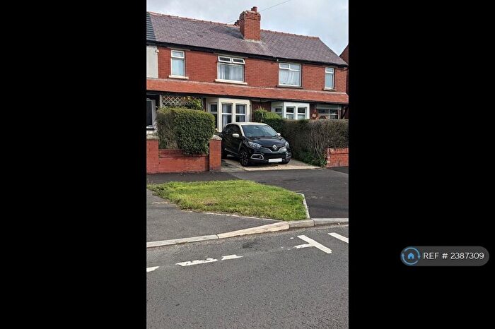 3 Bedroom Terraced House To Rent In Powell Avenue, Blackpool, FY4