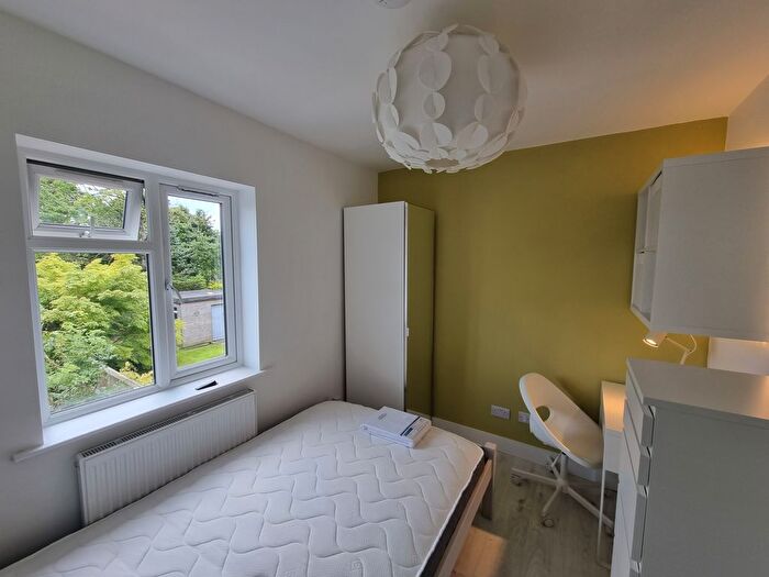 5 Bedroom Semi-Detached House To Rent In Wansdyke Road, Odd Down, Bath, Bath, BA2