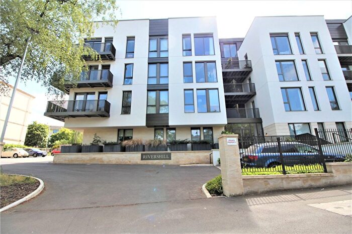 1 Bedroom Flat To Rent In Rivershill House, St Georges Road, Cheltenham, Gloucestershire, GL50
