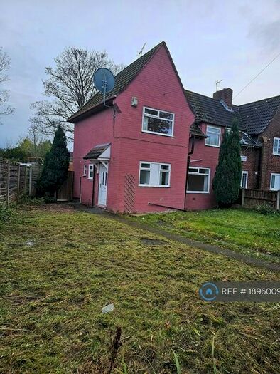 3 Bedroom Semi-Detached House To Rent In Harbury Crescent, Manchester, M22