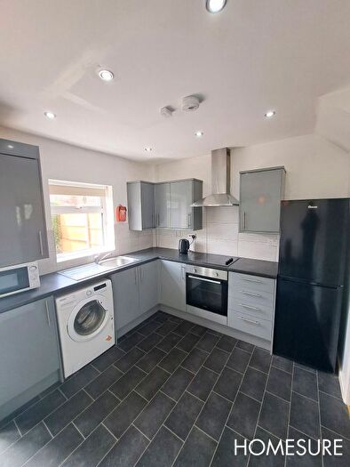 3 Bedroom Terraced House To Rent In Sephton Drive, Ormskirk, L39