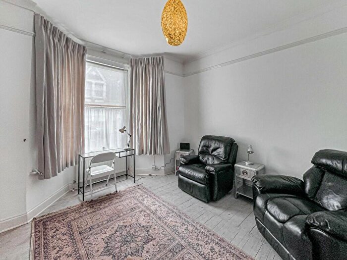 1 Bedroom Flat To Rent In Fortune Gate Road, London, NW10