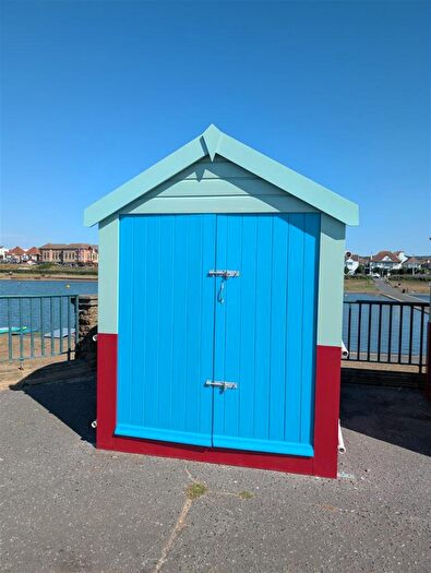 Property For Sale In Kingsway, Hove, BN3