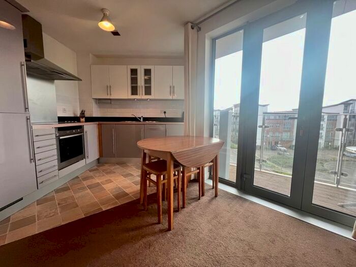 2 Bedroom Flat To Rent In Worsdell Drive, Ochre Yards, Gateshead, NE8