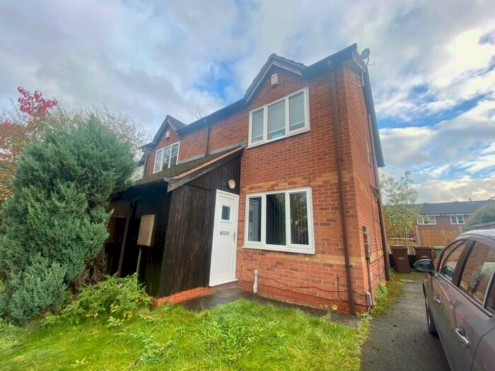 2 Bedroom House To Rent In £ Pppw, Hazelmere Grove, NG7